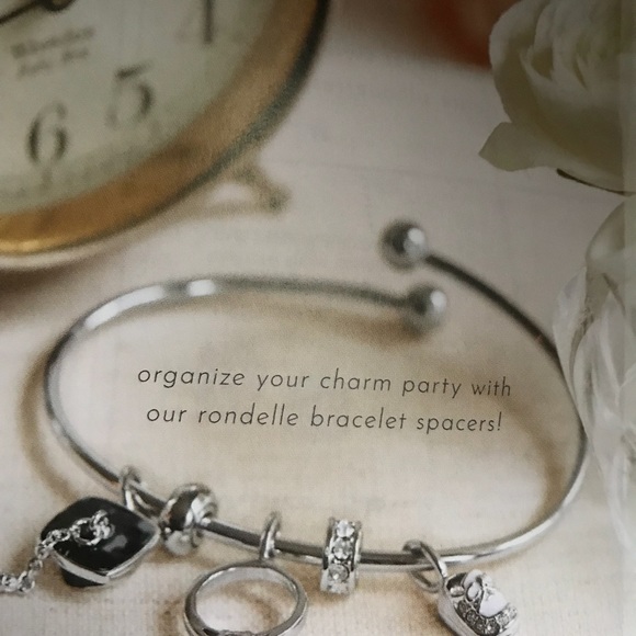 Keepsake charm - Picture 3 of 3